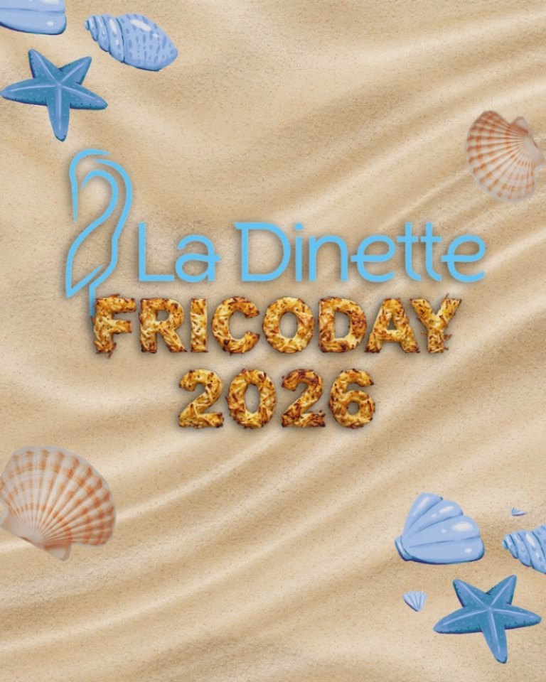 Fricoday 2026