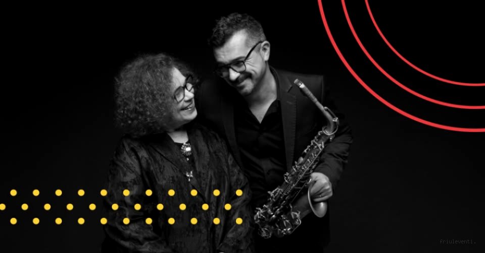 A Pasiano festival Jazzinsieme con Sarah Jane Morris & The Gianni Vancini Band
