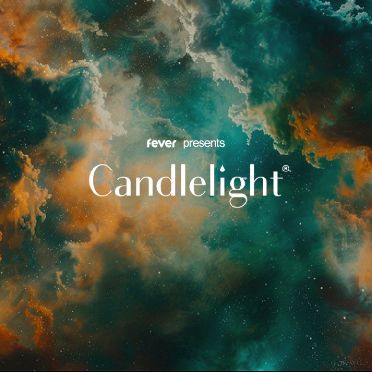 Candlelight: Coldplay vs Imagine Dragons – Trieste