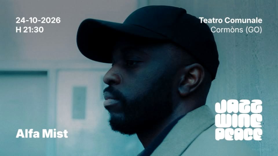 Alfa Mist