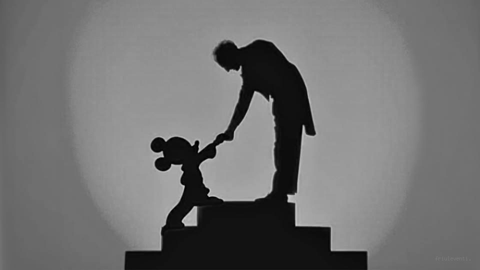 Pordenone Suona Walt Disney – Gran Concerto all – Auditorium Concordia