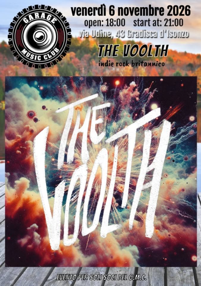 The Voolth