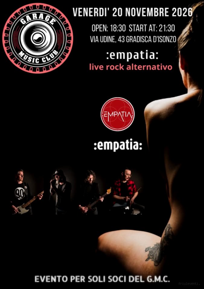 :empatia: