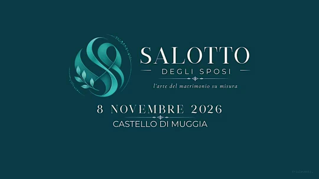 Salotto degli sposi 2026