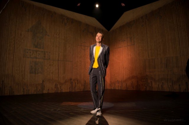 Arturo Brachetti "Solo" Decima stagione