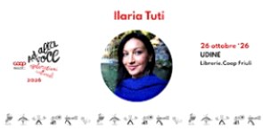 Ad alta voce - Ilaria Tuti