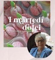 "I martedì dolci" con Emanuela Bazzo in dialogo con Mauro Copat.