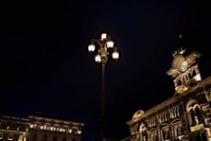 Trieste Segreta, Curiosa e Misteriosa