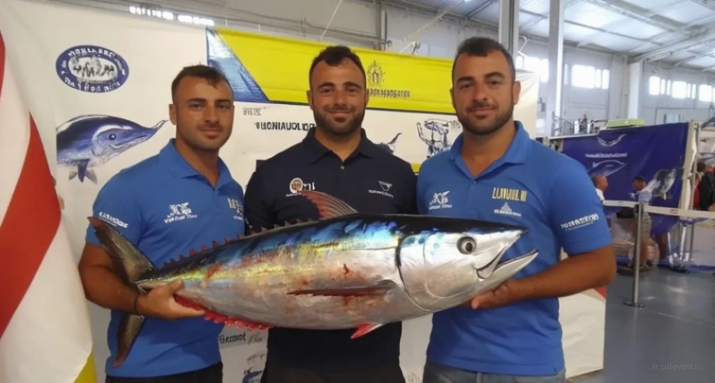 Lignano Tuna Festival - Lignano Sabbiadoro