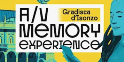 Gradisca Memory Experience 2026