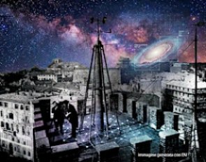 Dalla misura del tempo all'Ai: uno sguardo al cielo di Trieste