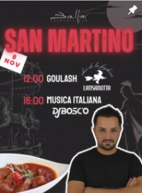 Bellini - San Martino