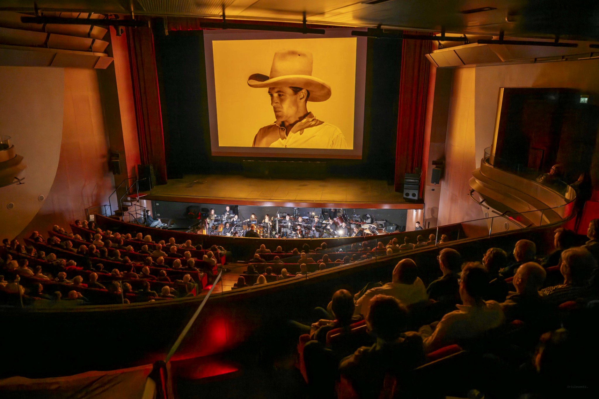 Le Giornate del Cinema Muto 2026