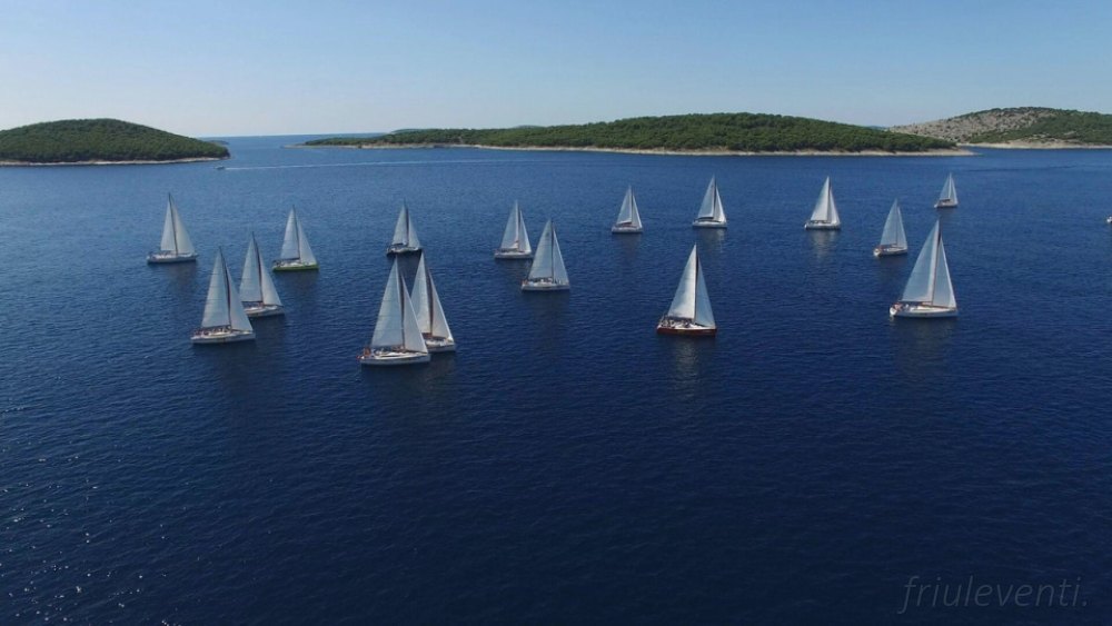 Barcolana 2026