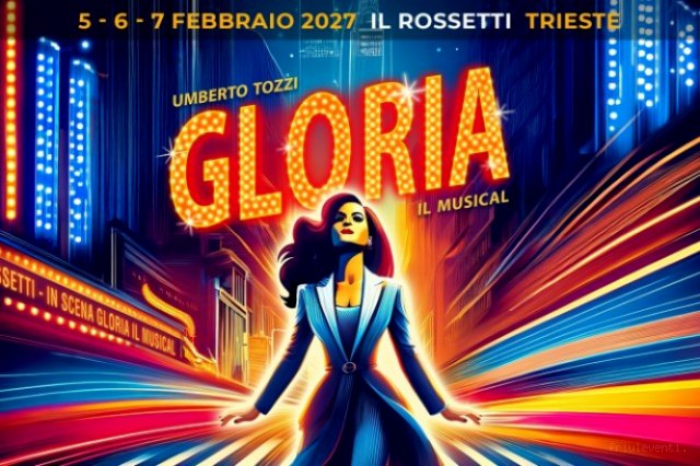 Gloria - Il Musical