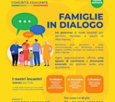 Rabbia, paure e dialogo con i figli: a Tavagnacco il primo seminario