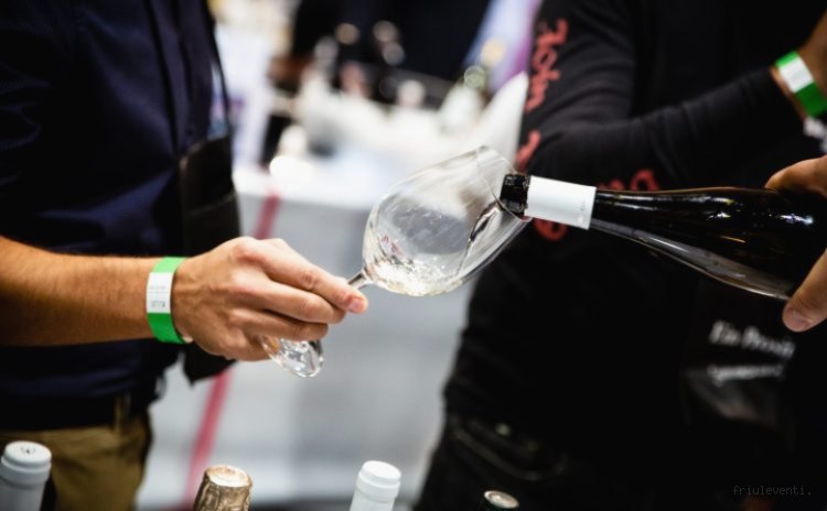 Ein Prosit – Udine