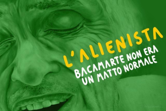 L’alienista
