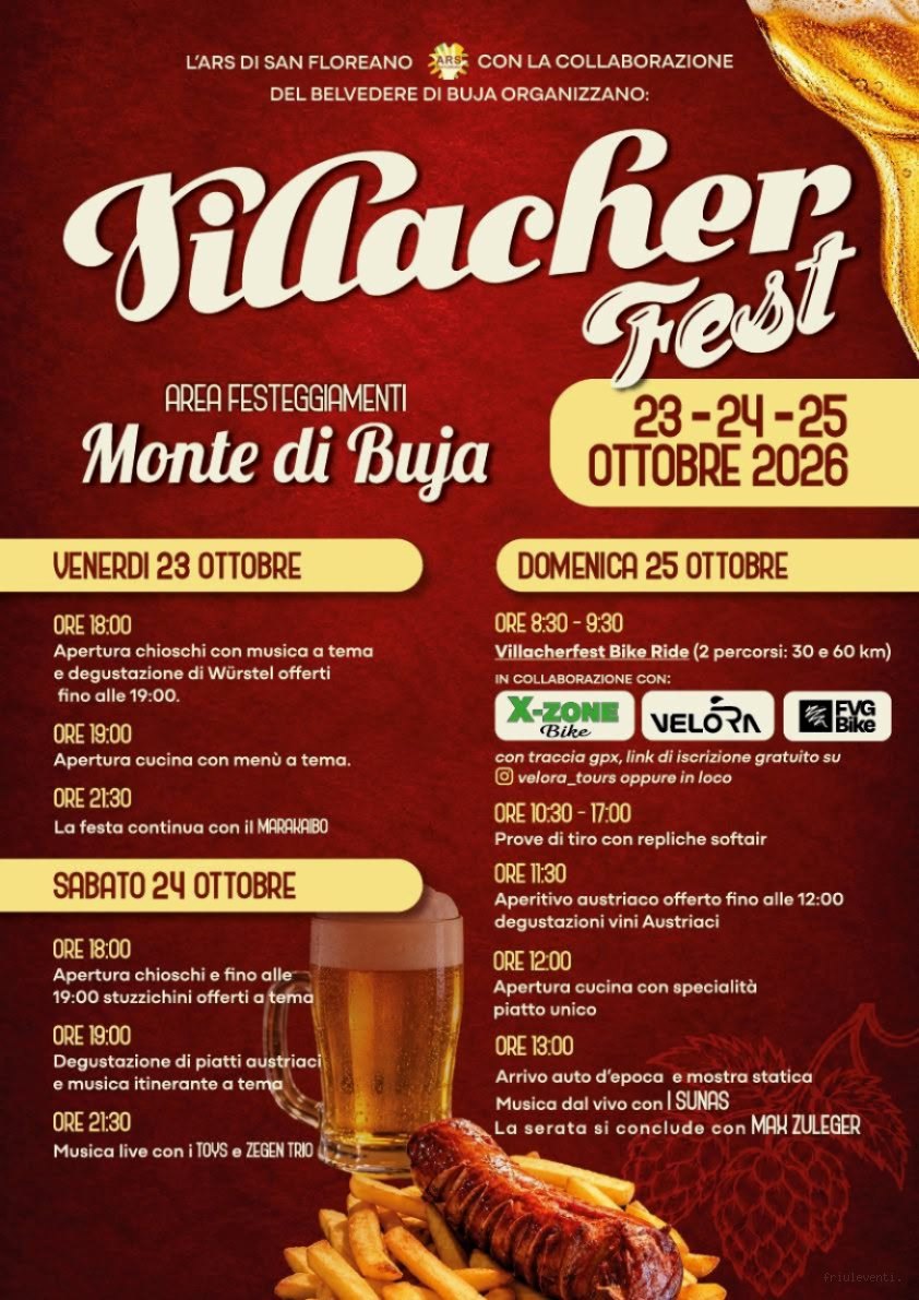 Villacher Fest