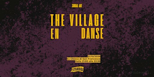 The Village en danse - Replica