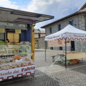Mercato dei Patriarchi